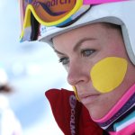 Swimming Accident: Former World Cup Skier Suffers Collapsed Lung