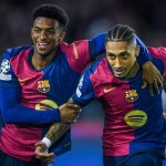Manchester United interested in Barca defender