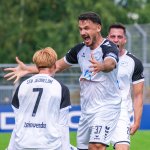 DFB-Pokal Upset: Fourth-tier Side Demolishes Heidenheim