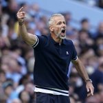 On Rose's Debut: Bournemouth Suffer Late Defeat at Manchester City