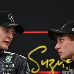 Team Order at Mercedes! Is the internal championship battle already decided?