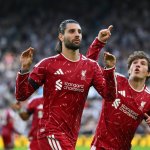 Last-Minute Equalizer: Liverpool Snatch Draw in Newcastle