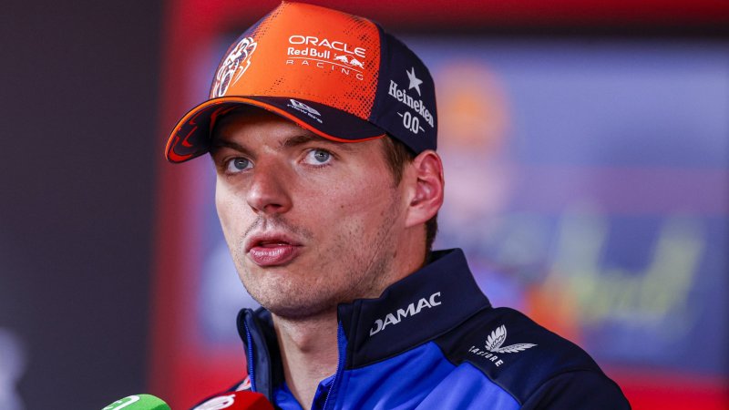 Bitter Home Race for Verstappen: "Went on the throttle too early"