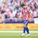 Alvarez wants Barca move: Loud boos in league draw