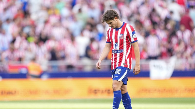 Alvarez wants Barca move: Loud boos in league draw
