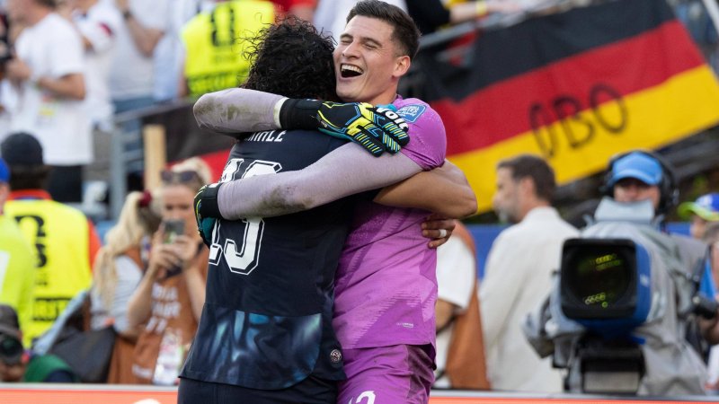 World Cup sensation on the verge of move to Champions League club