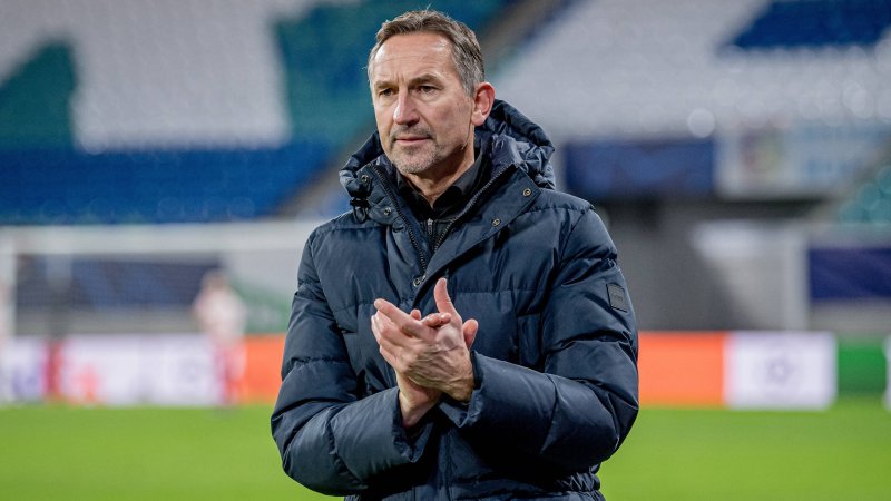 Ex-Rangnick Assistant Succeeds Historic Head Coach