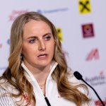 Nina Ortlieb: "Realized I have different needs"