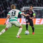 Champions League Playoff today: LASK - Celtic Glasgow