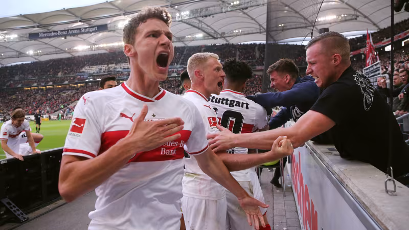 Benjamin Pavard
