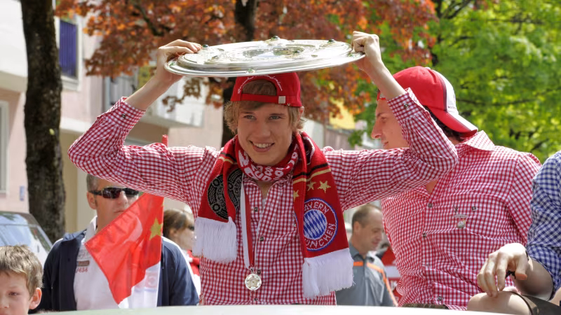 Holger Badstuber