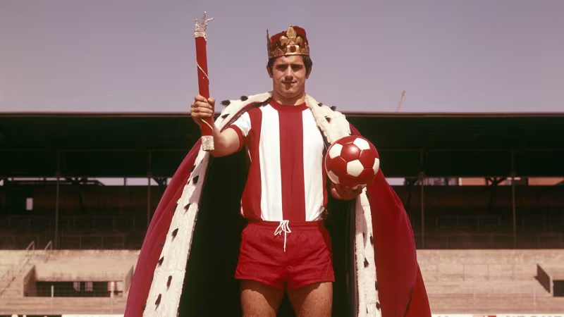Gerd Müller