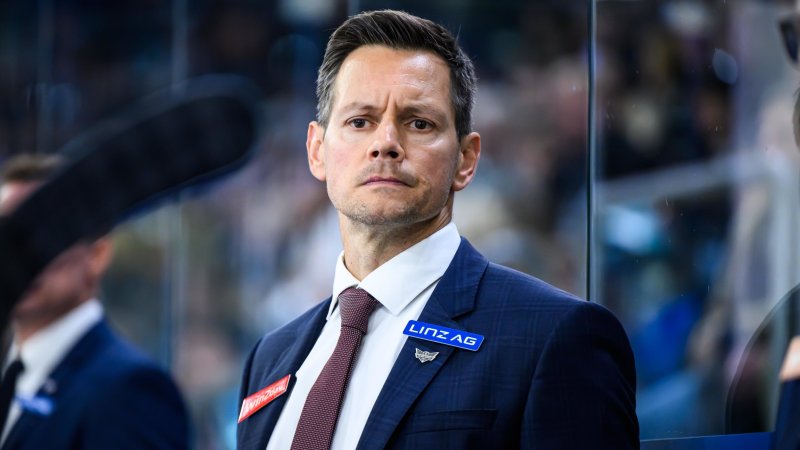 Linz coach Lukas: "I could have managed situations differently"