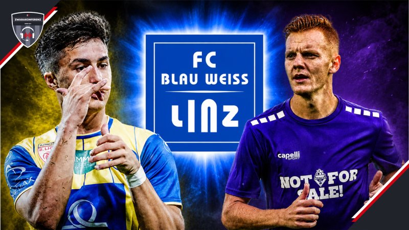 12 Points, 12:1 Goals: Who Can Stop BW Linz?