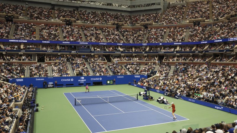 US Open 2026: How to watch the tennis highlight on TV & Stream