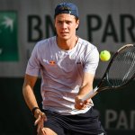 US Open: Victory for Joel Schwärzler in First Qualifying Round