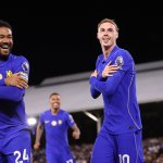 Perfect start for Xabi Alonso as Chelsea coach