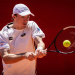 Lukas Neumayer advances to second qualifying round of US Open