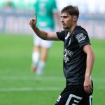Sturm forward Wlodarczyk offered to club with ÖFB trio