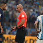 LASK Gets World Cup Final Referee for CL Showdown