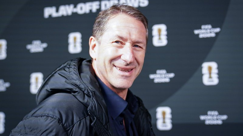 Ahead of Austria clash: Does Foda poach a DFB gem from Bayern?