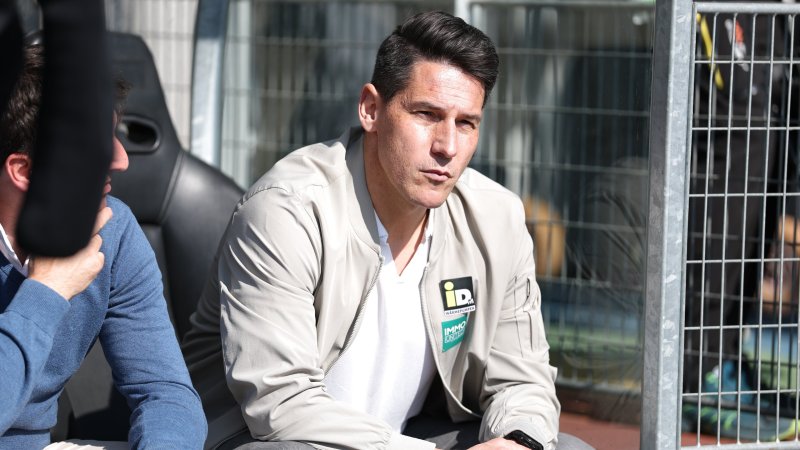 Helge Payer had a hand in WAC transfer