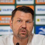 After Amane's Departure: Will he solve Rapid's defensive midfield problem?