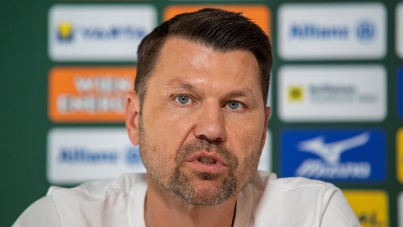 After Amane's Departure: Will he solve Rapid's defensive midfield problem?