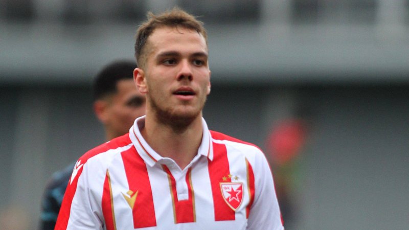 Admira signs new striker