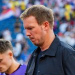 Nagelsmann? Ex-Salzburg Coach Denies Rumors