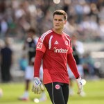 So it is after all: Goalkeeper turnaround at Hütter's club