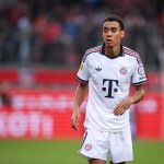 What's next for Jamal Musiala