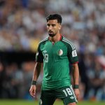 Algerian World Cup Player on Muslic's Schalke Radar