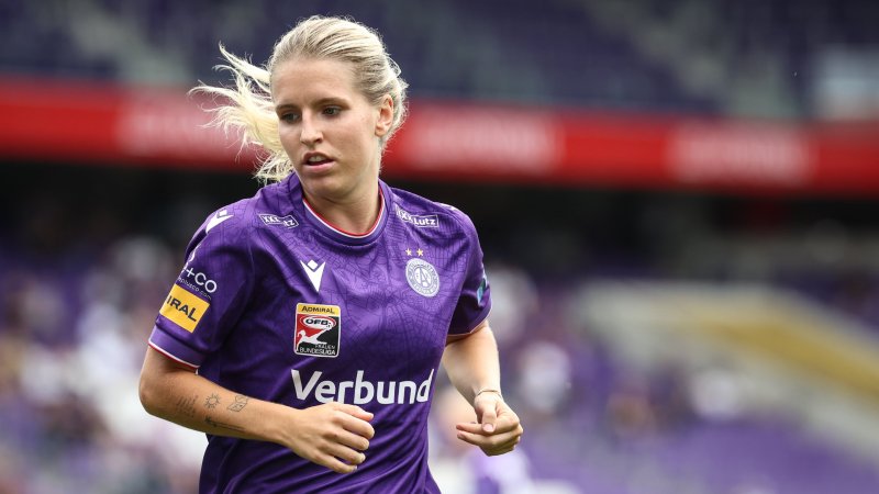 Bitter! Austria Women Lose CL Playoff First Leg