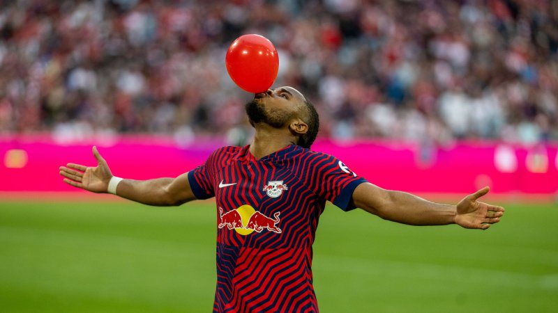 Confirmed! Leipzig brings back Bundesliga top scorer