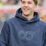 ÖFB talent Schuster makes competitive debut for Brentford