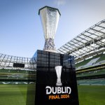 These are Sturm and Salzburg's potential Europa League opponents