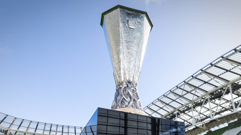 These are Sturm and Salzburg's potential Europa League opponents