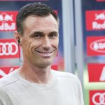 Transfer-Update: A new arrival for Salzburg and a departure from Rapid?