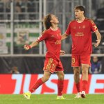 Incredible Comeback: LASK Reaches Champions League Group Stage