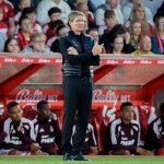 Early Exit: Glasner's Nottingham Falls to Leeds Again
