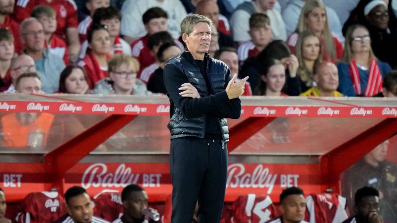 Early Exit: Glasner's Nottingham Falls to Leeds Again