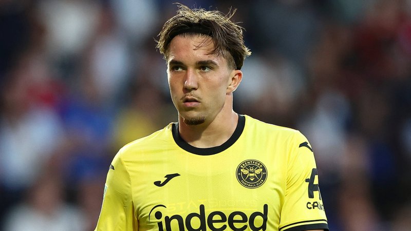 On Schuster's Debut: Brentford Secure Clear Victory in Austrian Duel