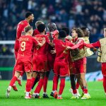 "Dream has come true" - LASK celebrates the miracle of Linz