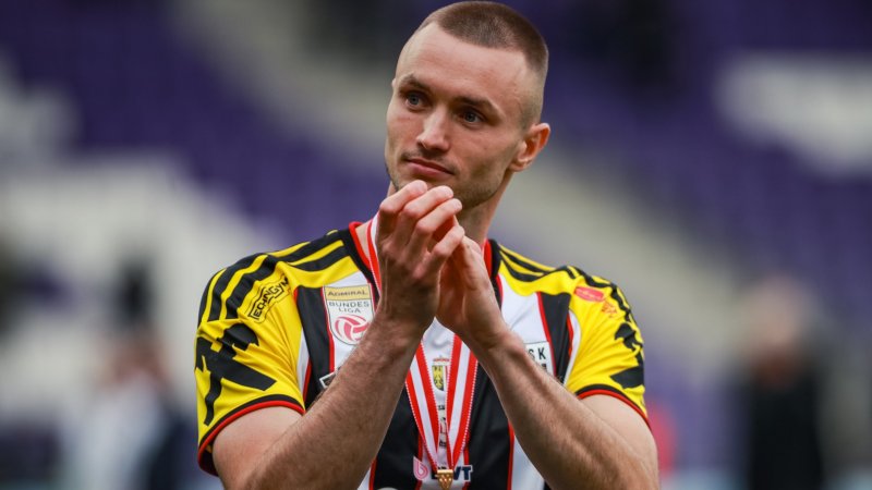Transfer Update: Kalajdzic Nearing Bundesliga Return