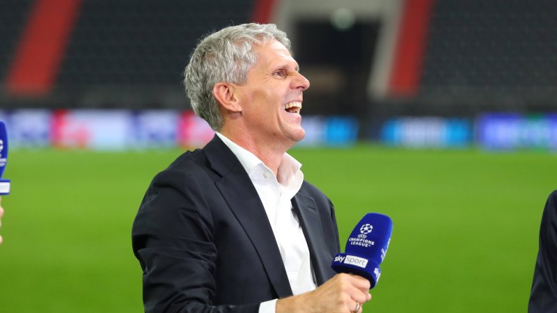 Kühbauer After CL Qualification: "We Still Need Players"