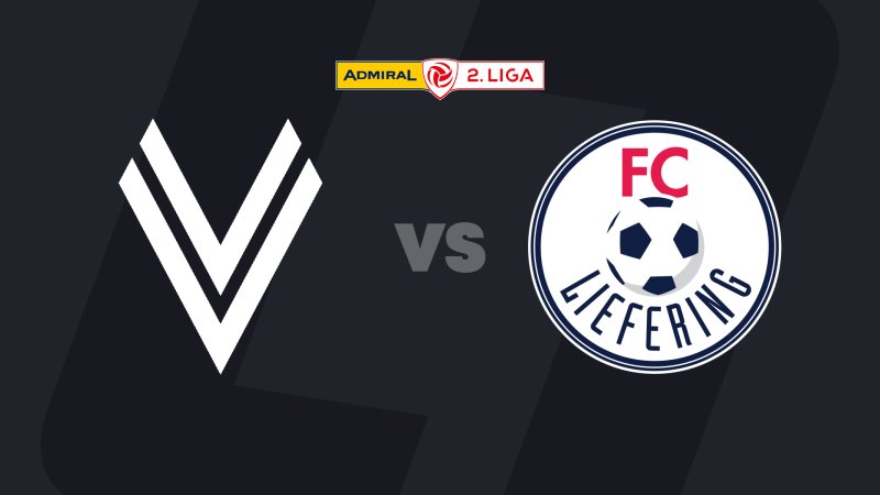 2. Liga today on LIVE-Stream: ASK Voitsberg - FC Liefering