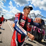First rider for 2027 confirmed: KTM Tech3 signs Rossi's half-brother