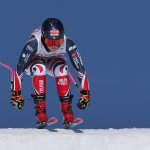 After Engagement: Skier Announces New Name