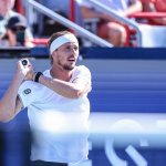 Ahead of tournament start: Zverev creates a first at Grand Slam